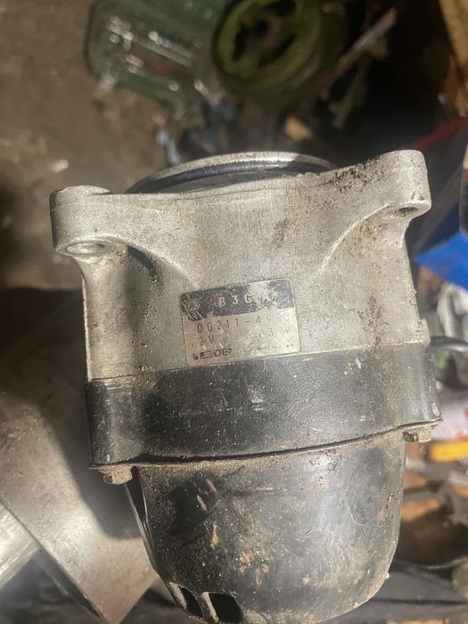 Продам Колінвал Ямаха R-1 1000 кубова