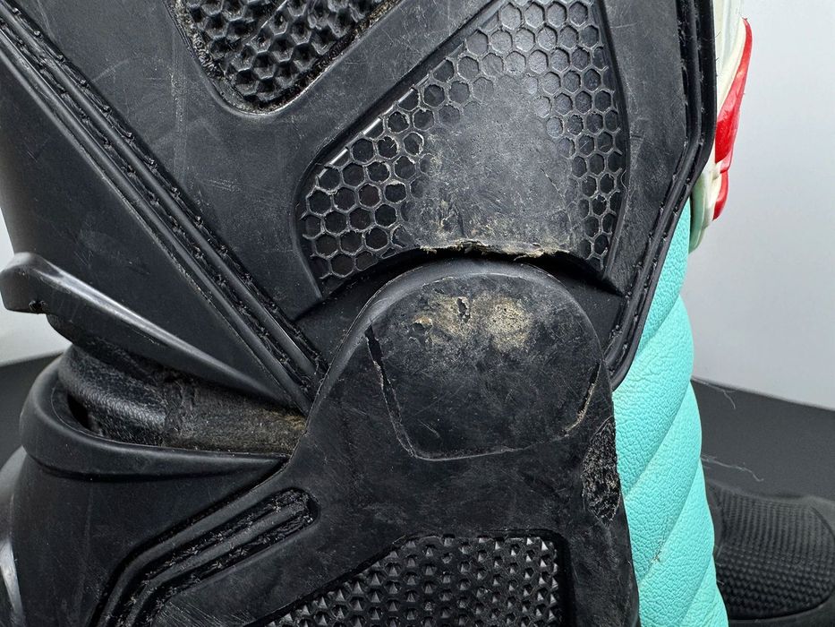 Мотоботи Alpinestars, Sidi, Fox  Tech 7