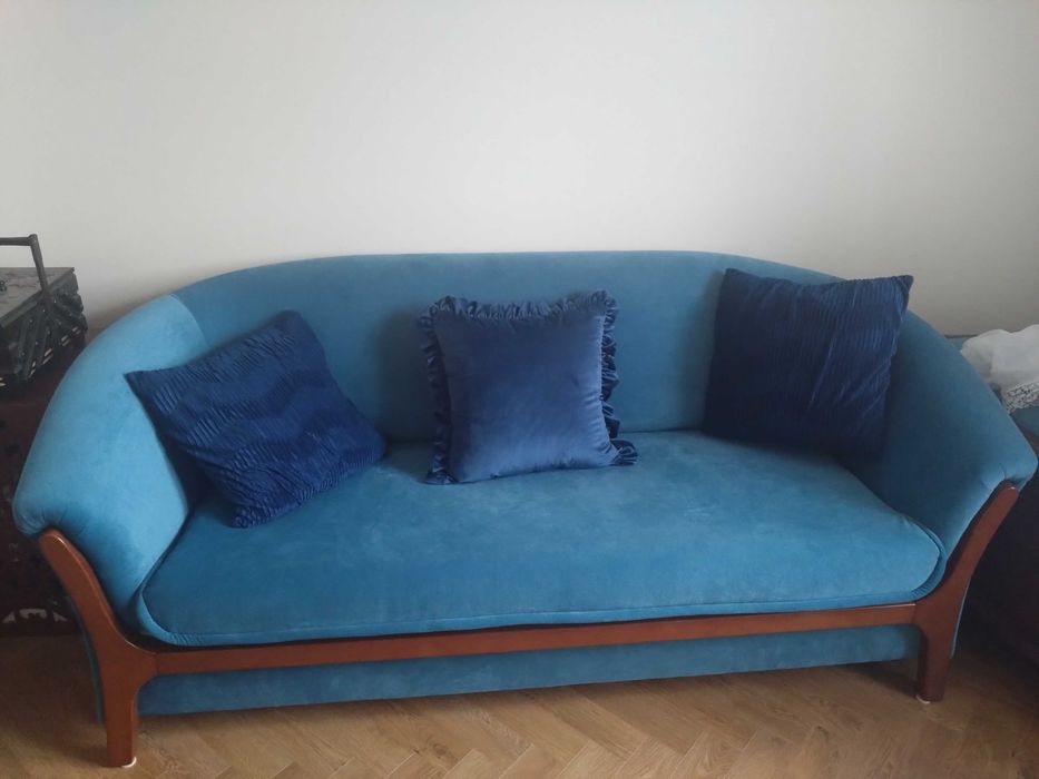 Kanapa rozkładana Agata