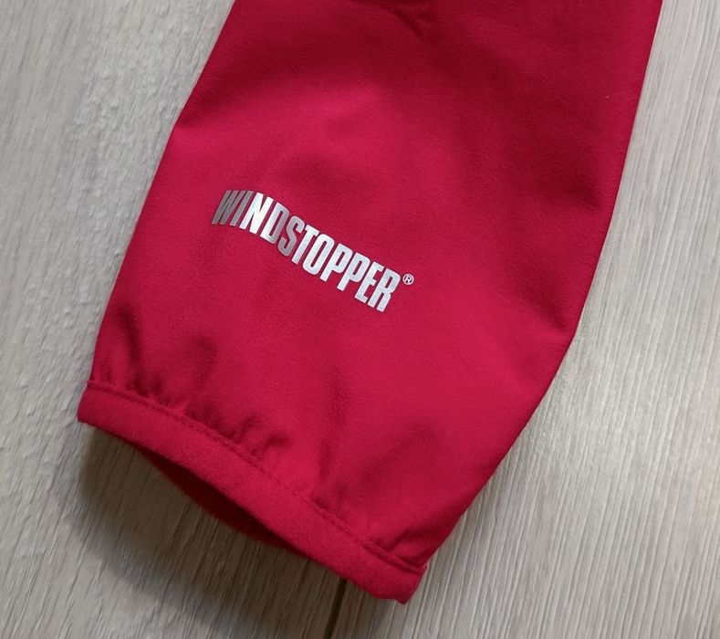Damska kurtka Windstopper Berghaus roz.M