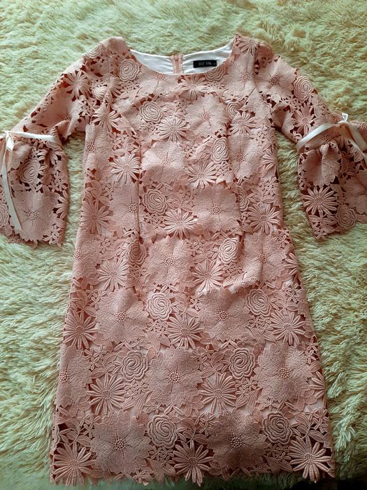 Плаття розмір 48