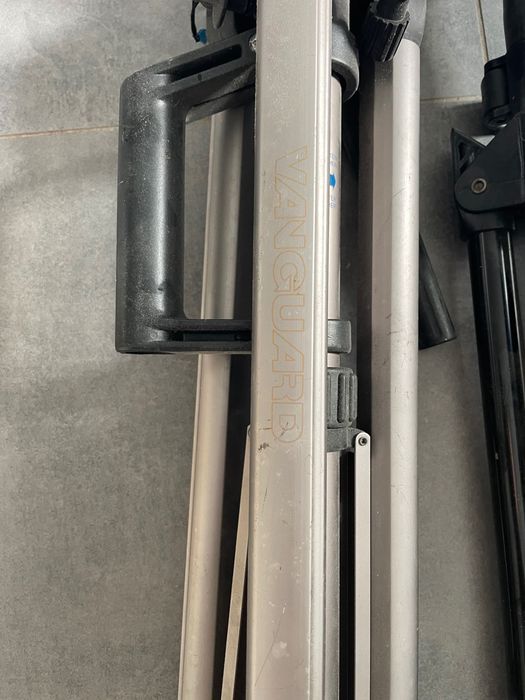 Statywy cena za wszystkie