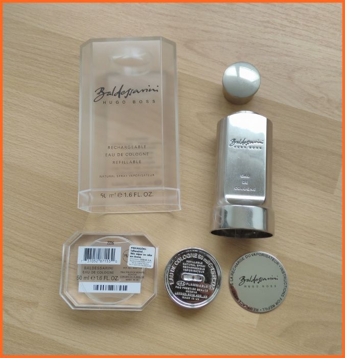 Hugo Boss Baldessarini