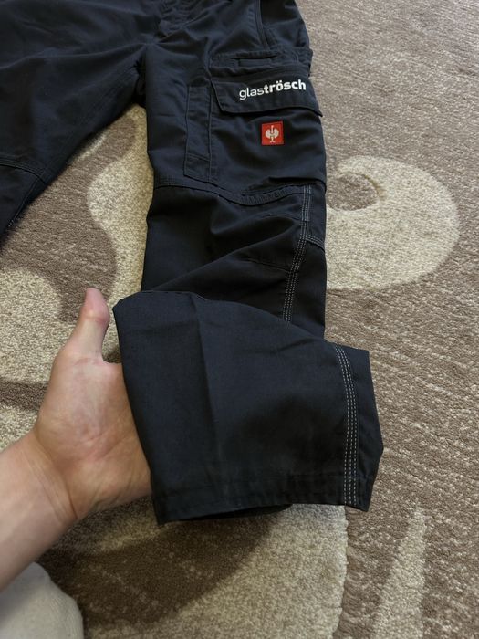 Штани engelbert strauss motion чоловічі