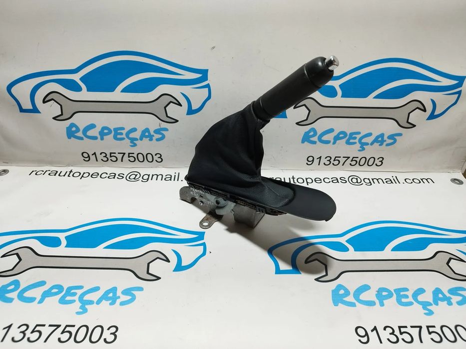 TRAVÃO DE MÃO MANUAL MINI R55 R56 R57 15557110