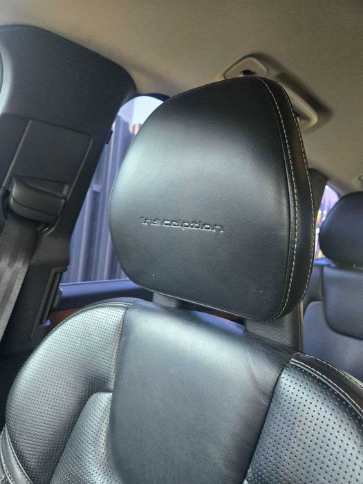 VOLVO XC90 2017