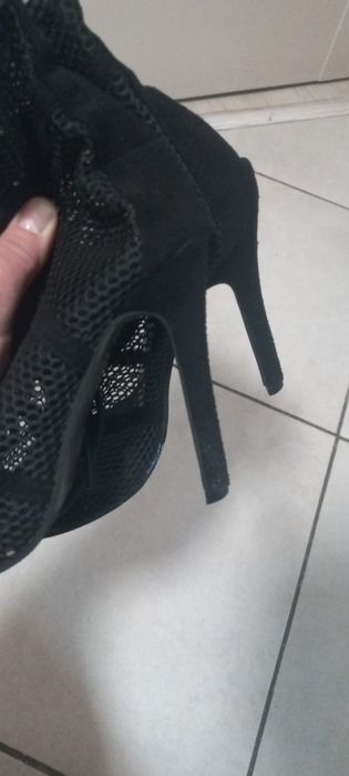 Хілси для танців