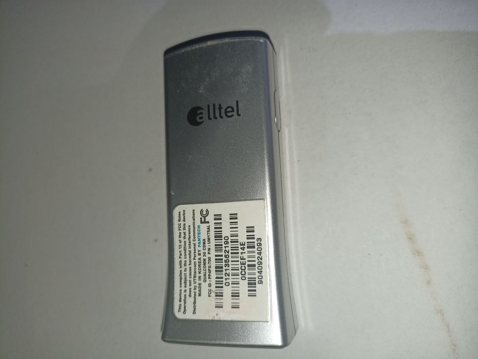 Продам модем Panteh 175