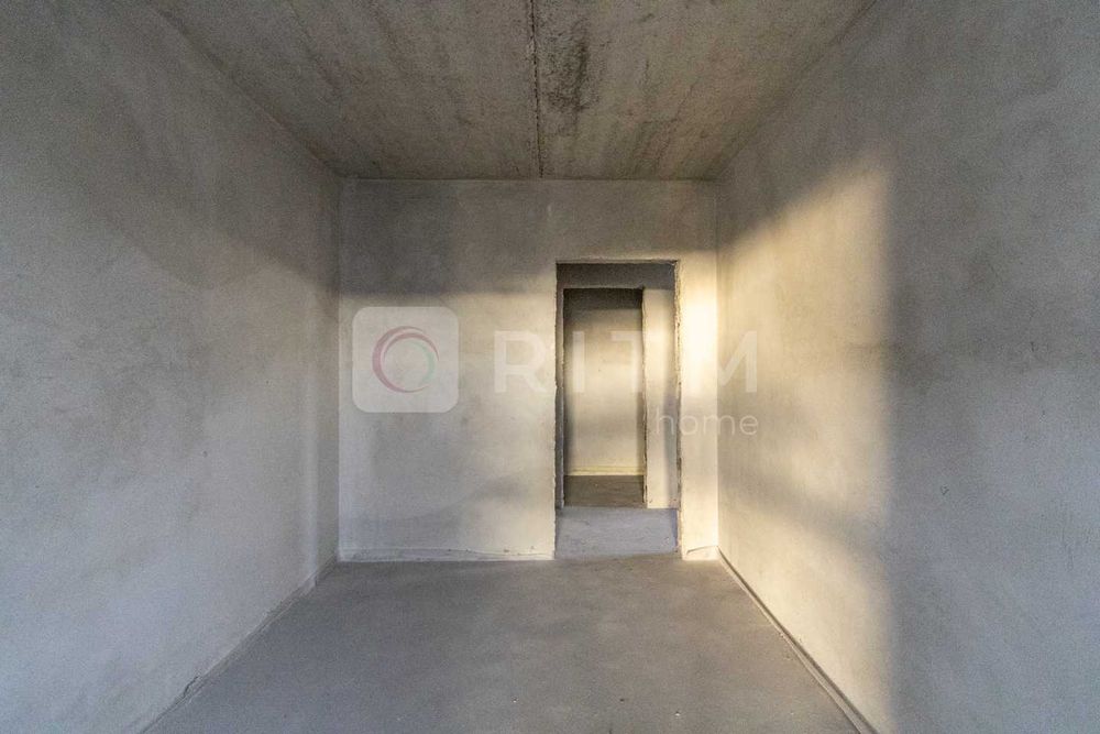 3-кімнатна квартира в ЖК «Краківський», 6-та черга