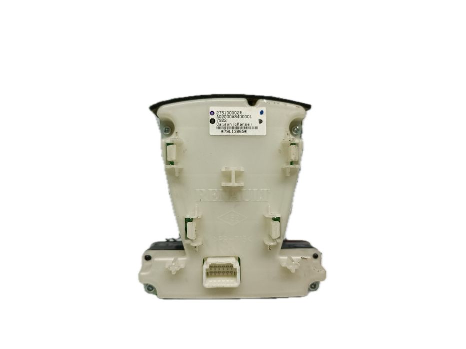 Comando chauffage / sofagem RENAULT Laguna II (BG0/1_)