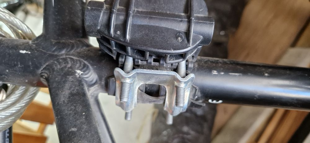 Banco bicicleta para criança