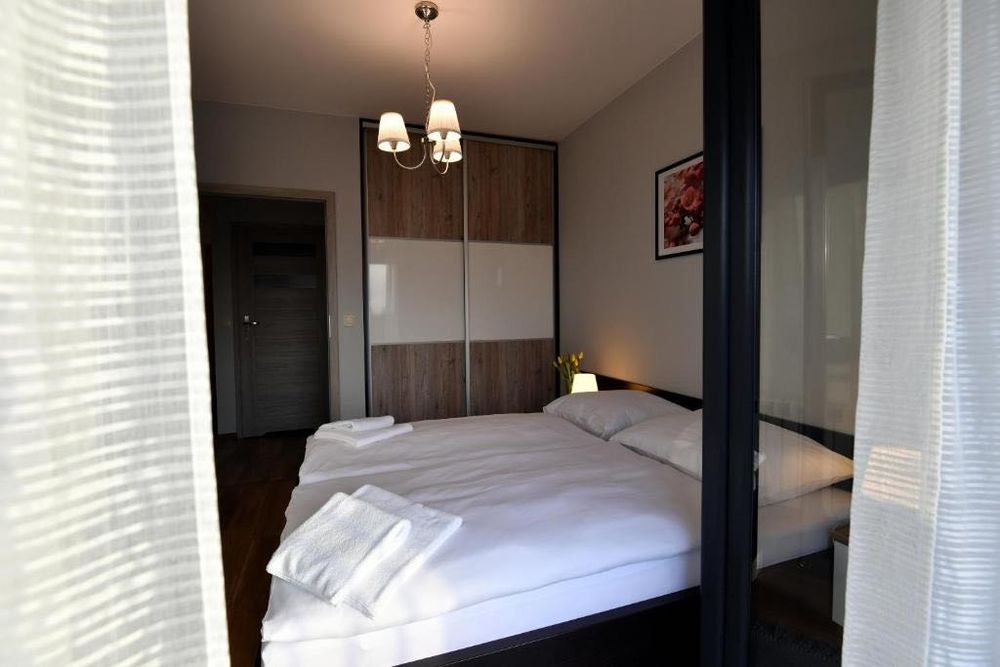 "Apartament Marcello" Noclegi Zator