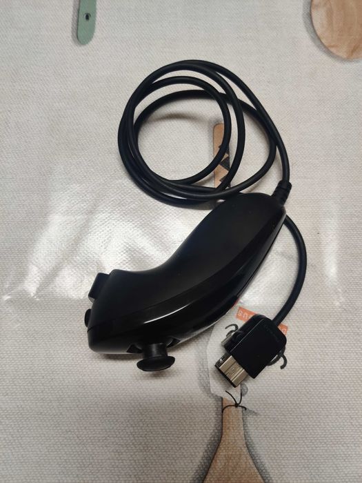 Wii e acessórios vários