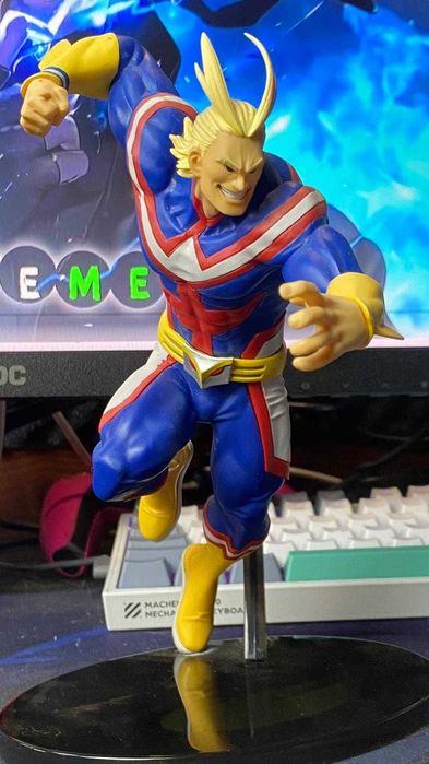 My Hero Academia - boneco - action figure - figura