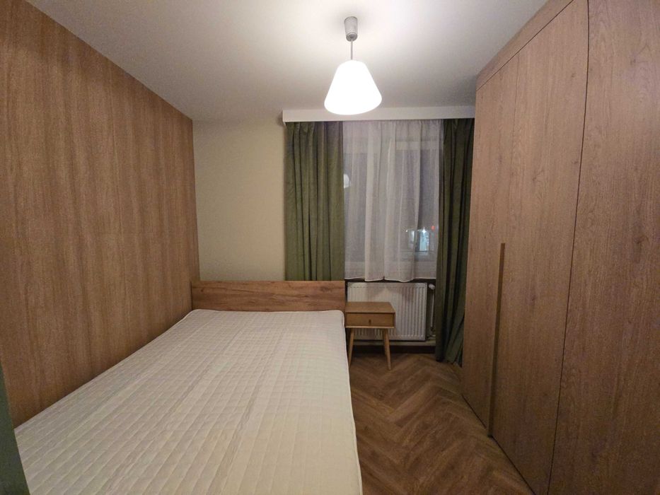 Mieszkanie – Kętrzyn, Osiedle Śródmiejskie, powiat kętrzyński - Widok 5