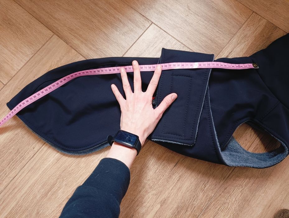 Ubranko dla charta BZIK STUDIO