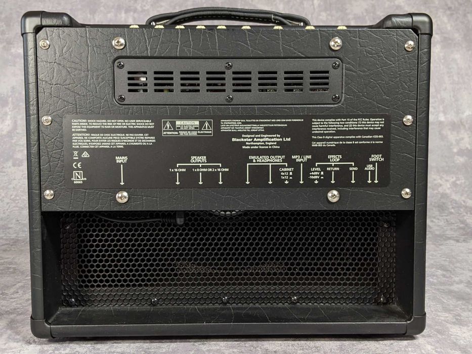 Blackstar HT-5R MKII wzmacniacz lampowy