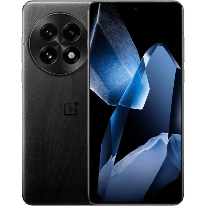 Смартфон OnePlus 13 12/256GB Black Eclipse (CN)
