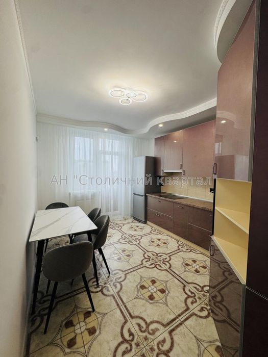 Оренда 2 к квартира в ЖК Сонячна Брама, ВДНГ, Здановської