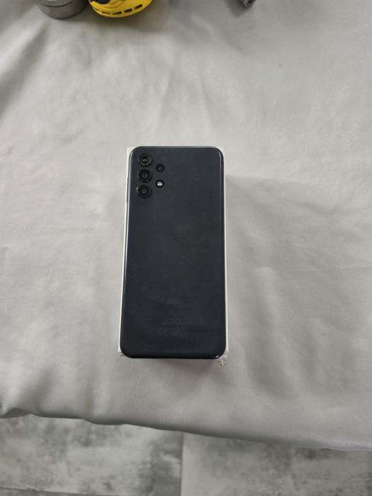 Samsung galaxy M21