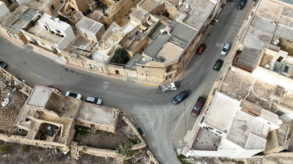 Fotografia dronem | Działki, Nieruchomości – Warszawa i okolice