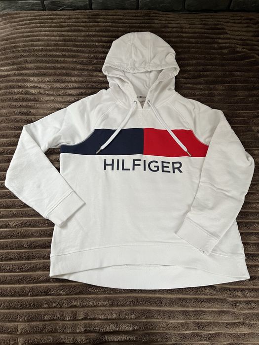 Bluza Tommy Hilfiger   M