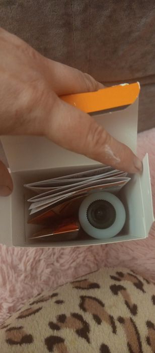 Продам фарбу для волосся черна