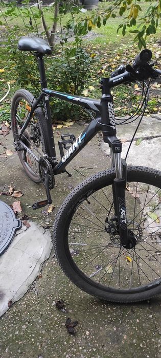 Велосипеди б/у GIANT ATX : ROCKRIDER ST520