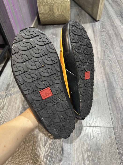 Сліпони The North Face , розмір 44.5