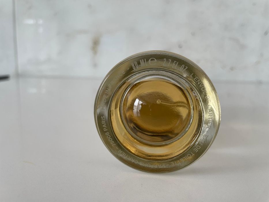 Cartier L'envol Eau de Toilette ok. 75/80ml