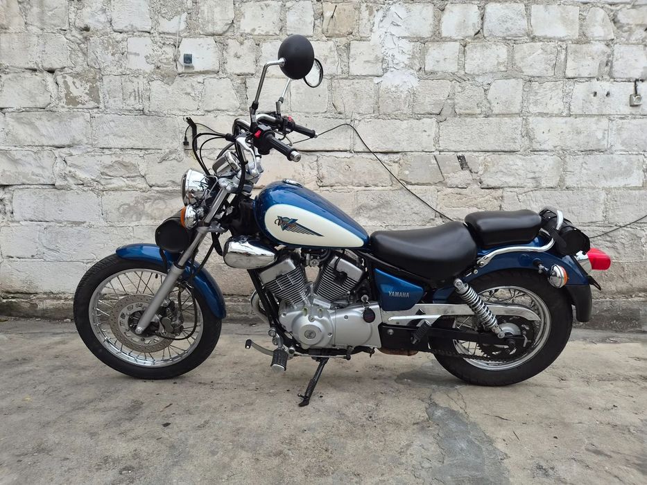 Yamaha