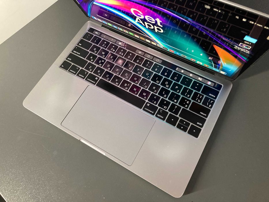 Ноутбук MacBook Pro 13” 2019 i5/8/128 ГАРАНТІЯ 93055