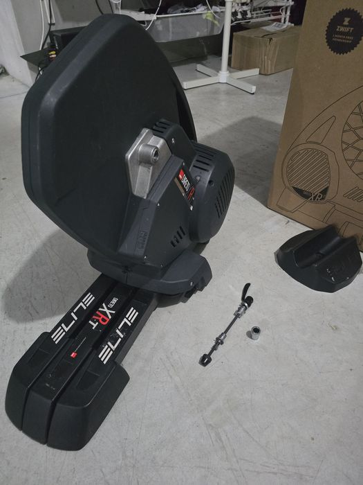 Rolo Elite Direto XDR