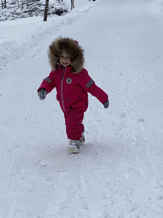 Комбинезон reima