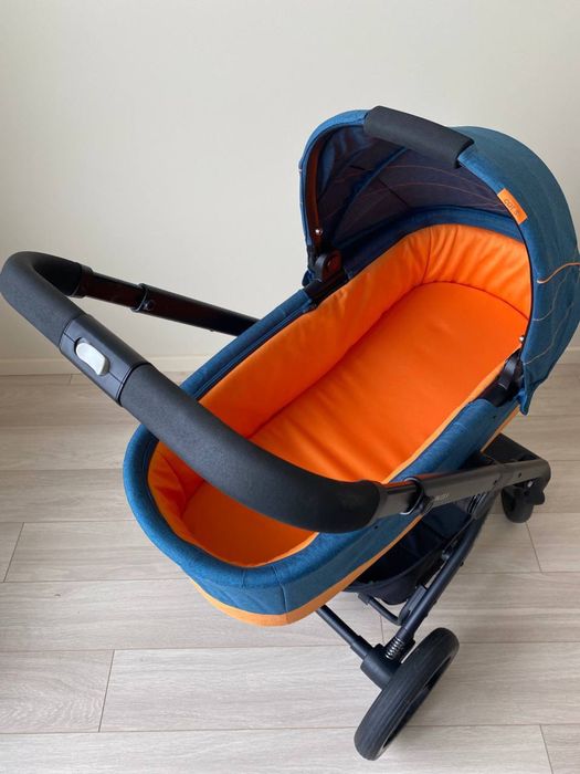 Коляска Cybex Balios 3в1