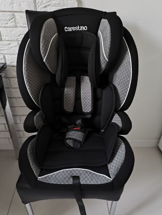 Joy, carestino isofix 9-36кг