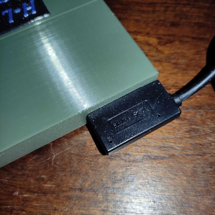 HL-DT-ST  GT-32N, Внешний USB DVD-R\CD-R привод, дисковод