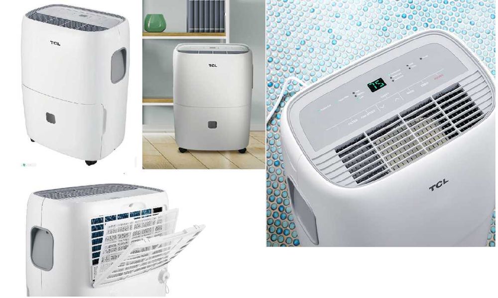 Осушувач, осушитель,  10-200 літрів  доба