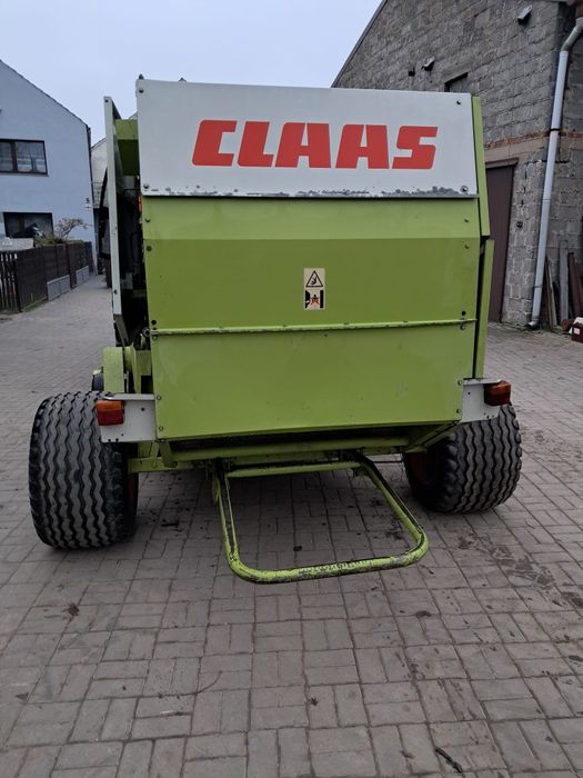 Sprzedam Prasę Claas Roland 46 rotocat