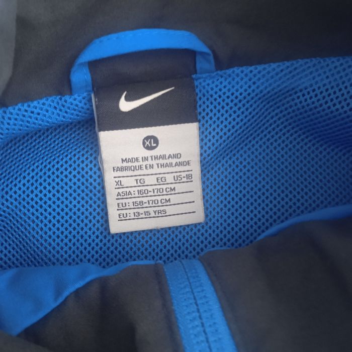 Kurtka sportowa Nike wiosna lato r.XL stan idealny