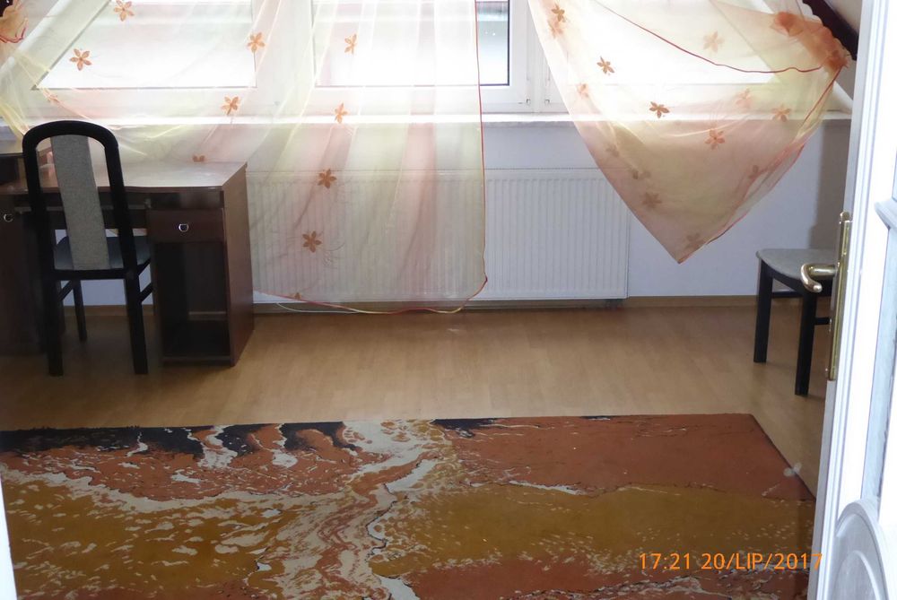 Mieszkanie – Chełm, Przedmieście Okszowskie, Stare Miasto - Widok 3