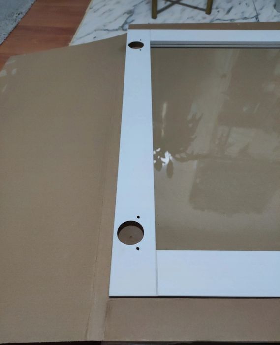 Porta Vidro Sindvik Ikea