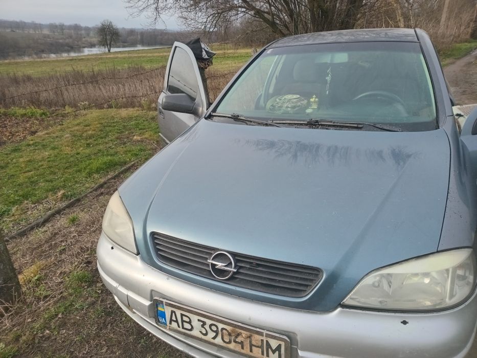 Продам Опель Астра