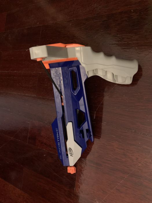 Nerf Elite SlingStrike