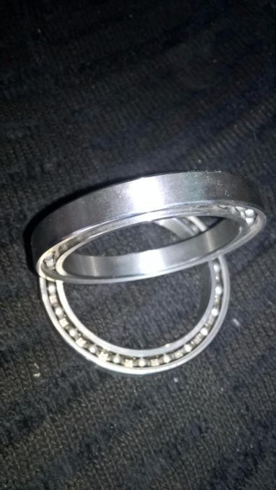 подшипники