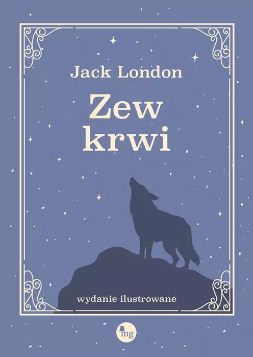 Zew krwi. Nowy Produkt