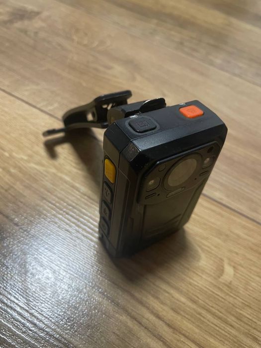 БодіКам в хорошому стані