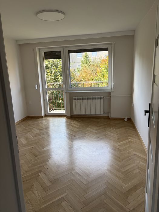 wynajme mieszkanie