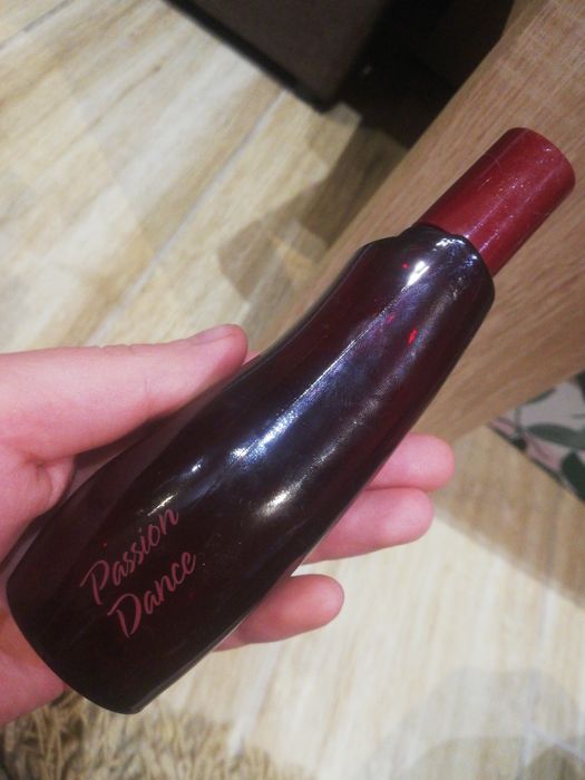 Perfumy Avon Passion Dance