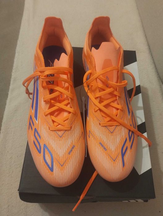 Korki adidas F50 Pro FG